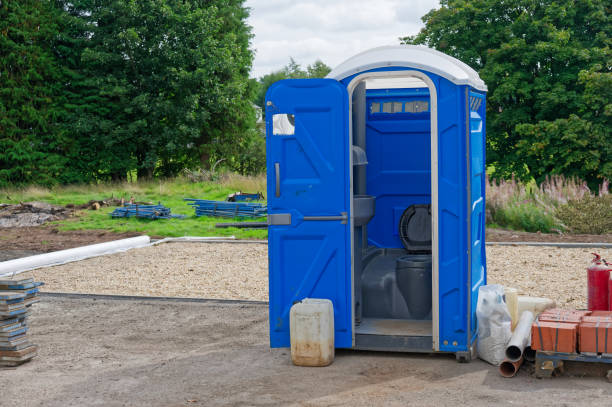 Best Deluxe Portable Toilet Rental  in Tool, TX