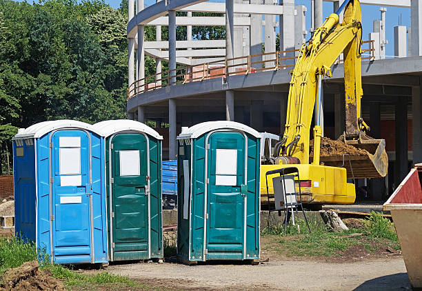 Best Construction Site Portable Toilets  in Tool, TX