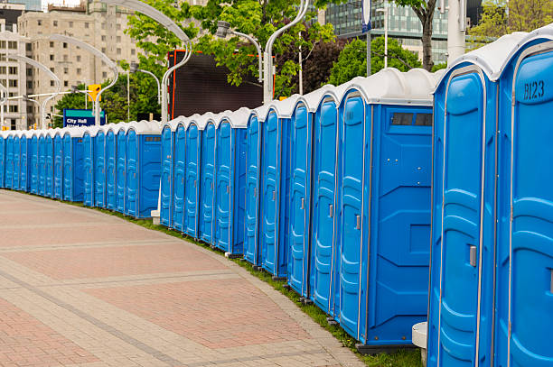 Best Event Portable Toilet Rental  in Tool, TX